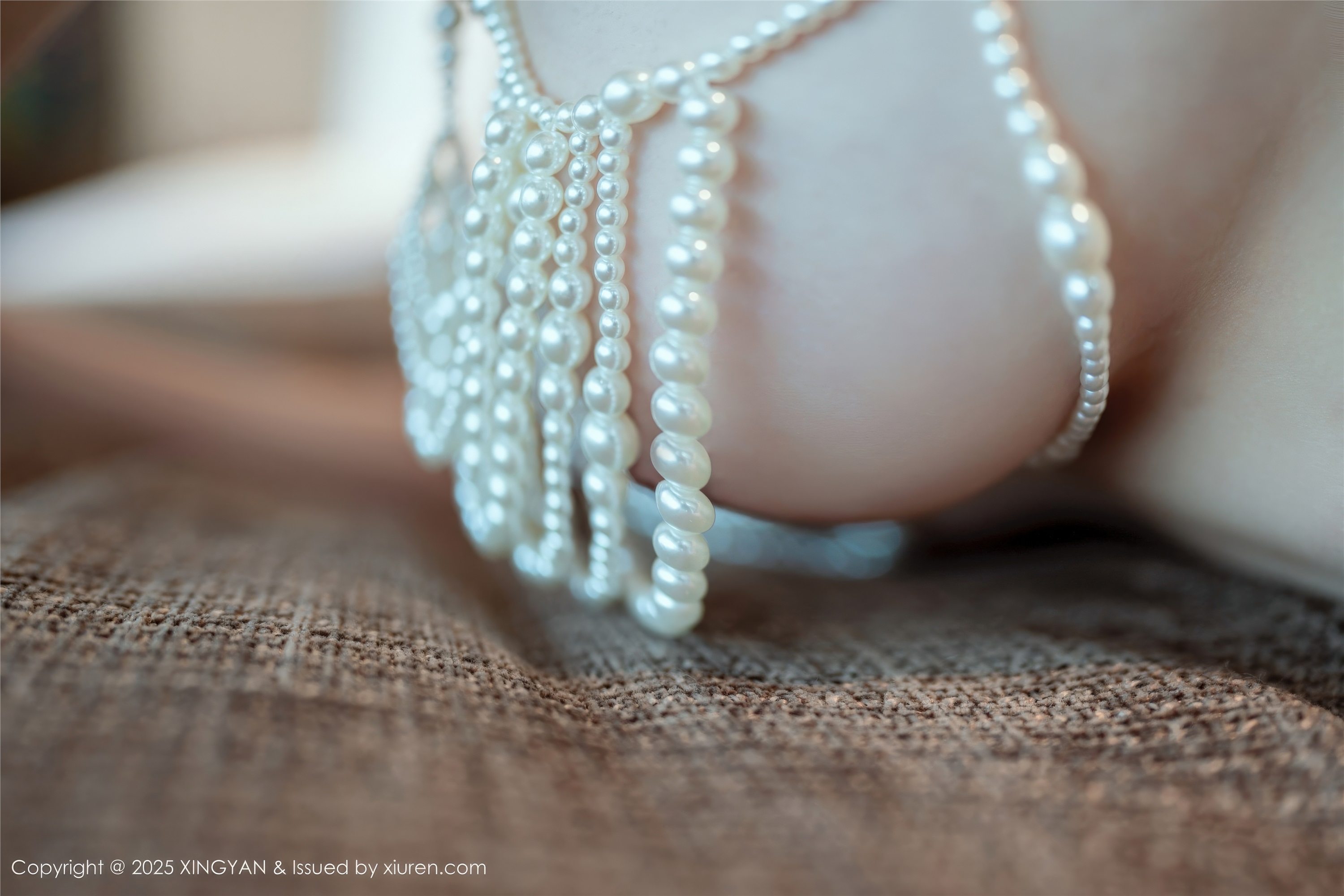 XINGYAN星颜社 2025.12.09 VOL.441 大美妞儿